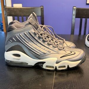 Nike Air Max 2 Griffey Men’s Cool grey Sneakers